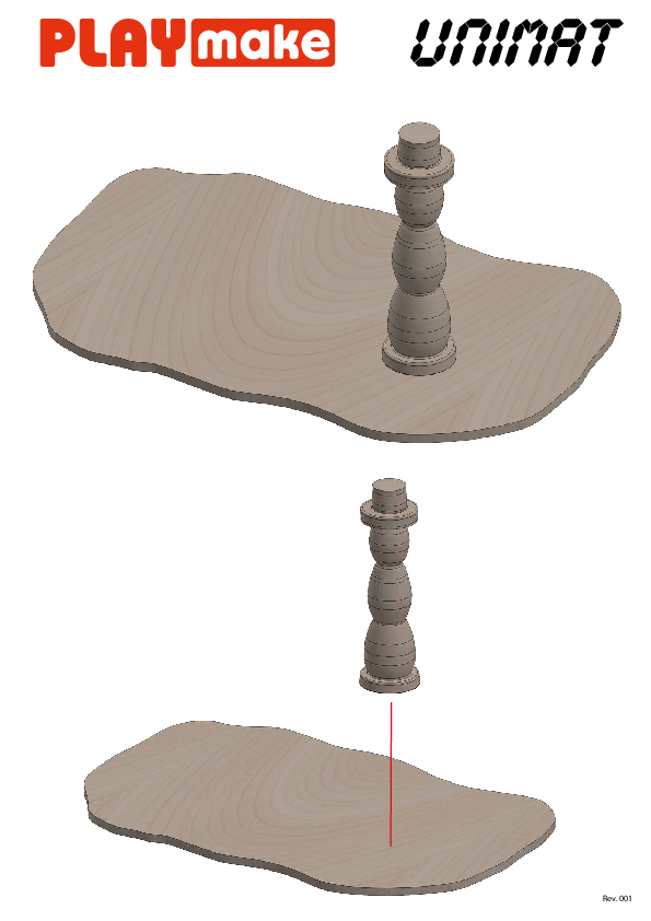 Snowman Model