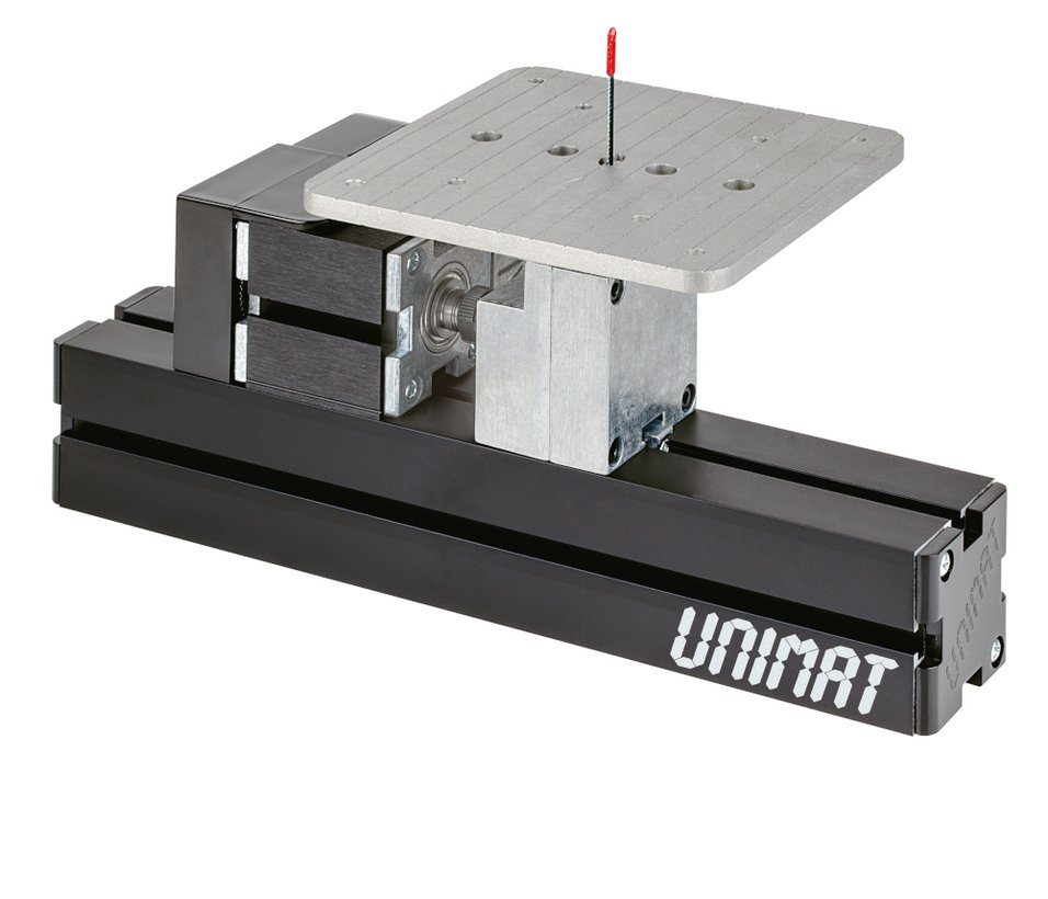 UNIMAT ML jigsaw child safe