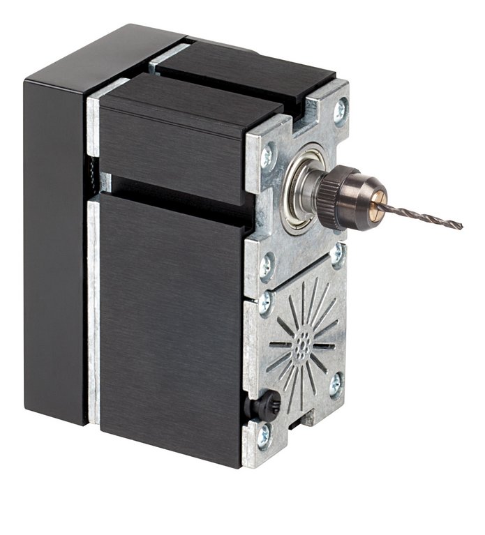 UNIMAT ML hand drill Design & Technology