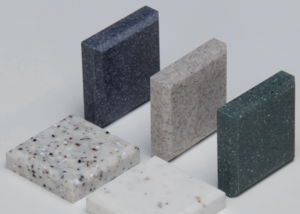 Corian artificial stone