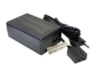 [Translate to English:] Powernetzteil für UNIMAT Powermotor