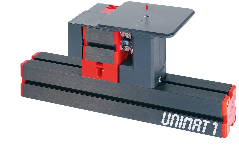 UNIMAT 1 Jig Saw