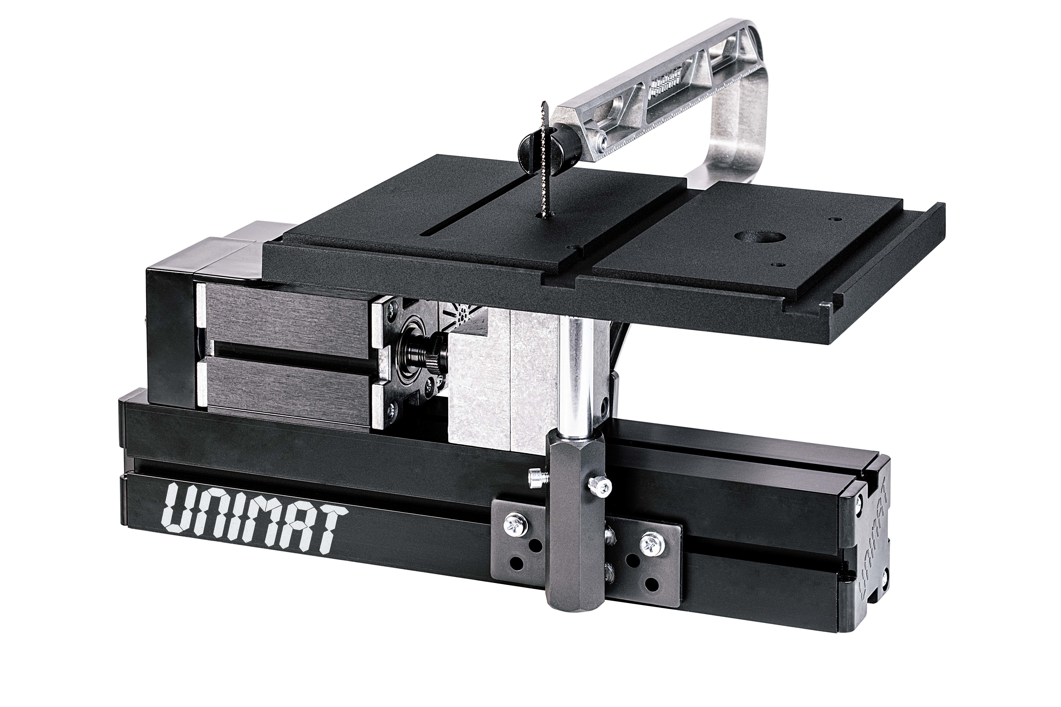 saw bow for UNIMAT PL jigsaw